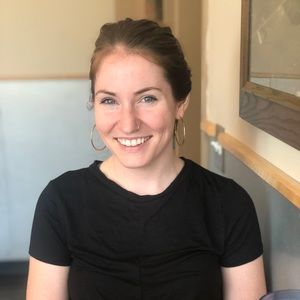 Meet your Posher, Savannah